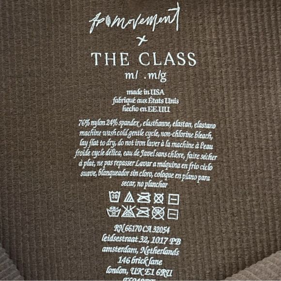 Free People Movement Happiness Runs V-neck Tank - Picture 10 of 12